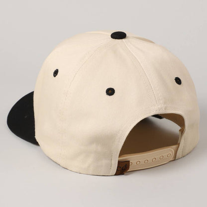 Y'all Need Jesus Lettering Embroidered Trucker Hat