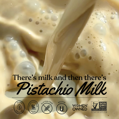 Táche Pistachio Milk Latte