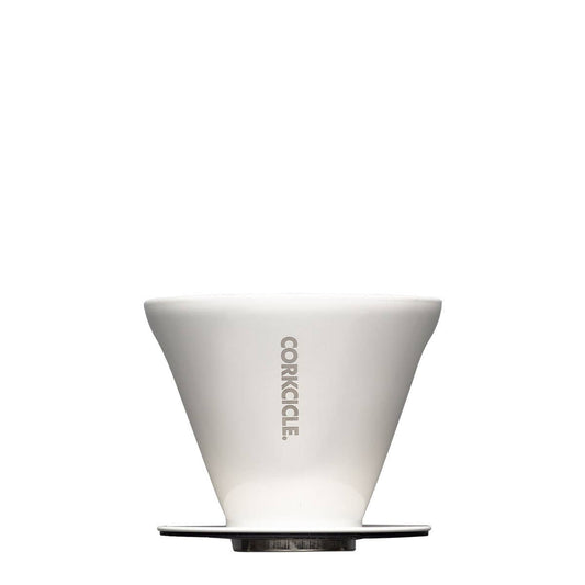Corkcicle Coffee Pour-over Oat Milk