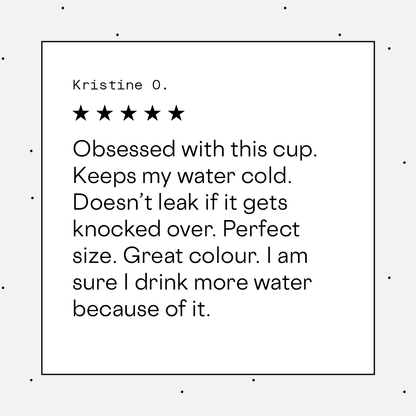 Corkcicle Cold Cup - 24oz Berry Punch