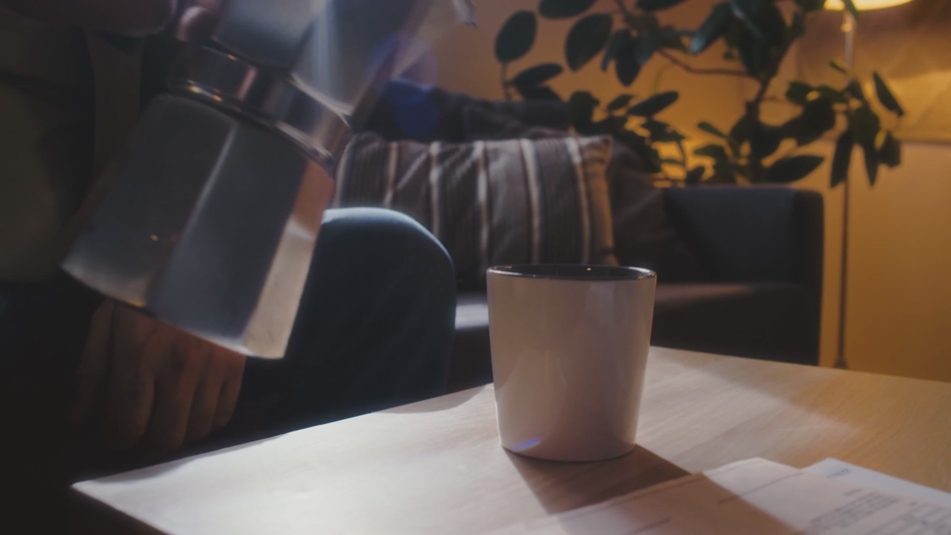Load video: 
